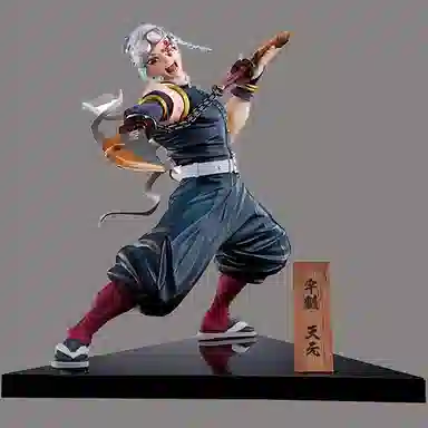BANPRESTO b figure 15cm