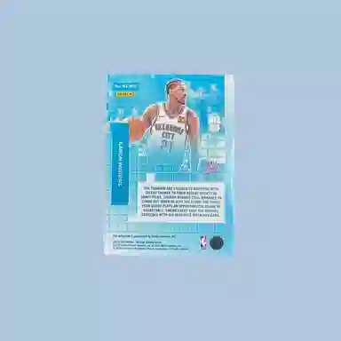 PANINI 2023-24 Recon Archetype 0949