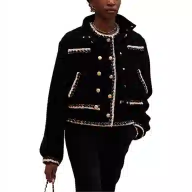CHANEL 25K