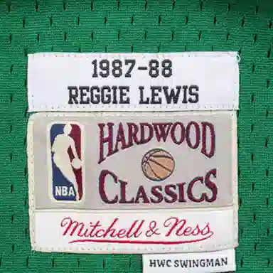 Mitchell Ness NBA SW 1987-88 35