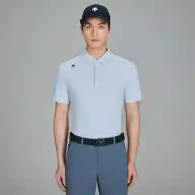 DESCENTE DESCENTEGOLFFIELD Polo