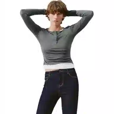 URBAN REVIVO UR T T_