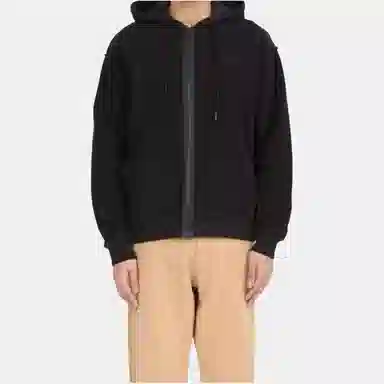 MM6 Maison Margiela Hoodie Jacket Men