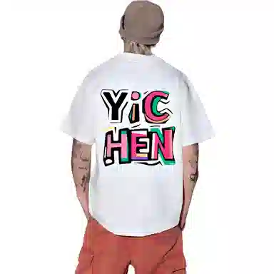 YICHEN T