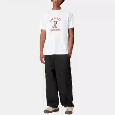 Carhartt WIP SS25 Kade Cargo Pant