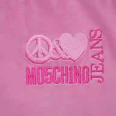 Moschino Jeans Flared Trousers