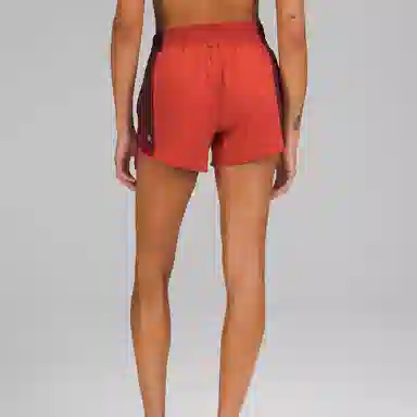 lululemon Swift Hotty Hot 4"