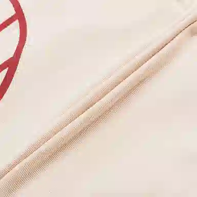 Timberland Hoodie Smoke White