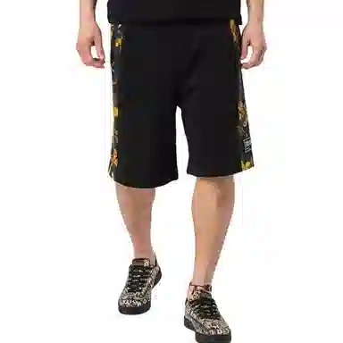 VERSACE JEANS COUTURE SS24 Logo