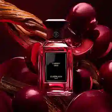 Cherry Oud