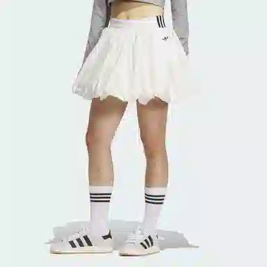 adidas Bubble Skirt
