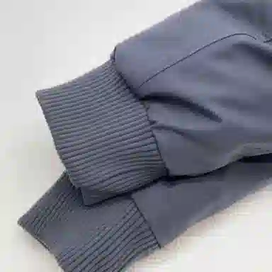 The North Face Logo Down Jacket