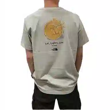 THE NORTH FACE T
