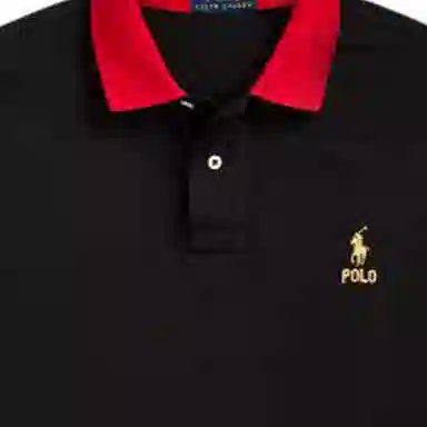 Polo Ralph Lauren SS23 LogoPolo