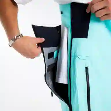 BURTON MINE77 GORE-TEX 3L Bib Pants