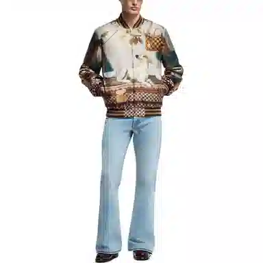 LOUIS VUITTON SS25