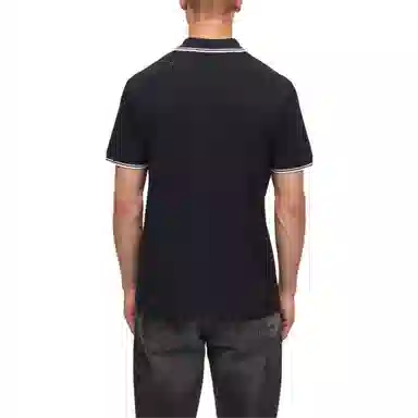 HUGO BOSS SS22 LogoPolo