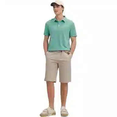 Hush Puppies Polo