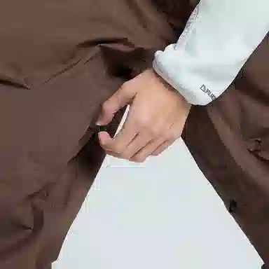 BURTON AK457 GORETEX PRO 3L