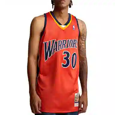 Mitchell Ness NBA AU 09-10 30