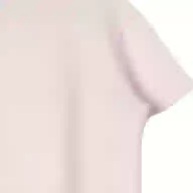 Moncler Logo T-Shirt Pink Kids