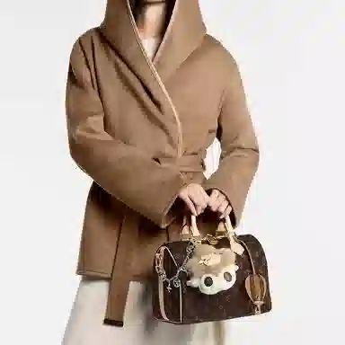 LOUIS VUITTON Sky Monogram