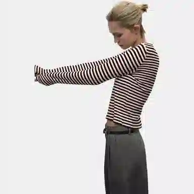Massimo Dutti T