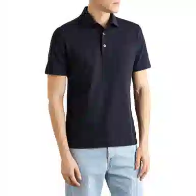 Zegna SS25 Polo