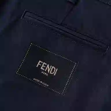 Fendi SS23 Jeans