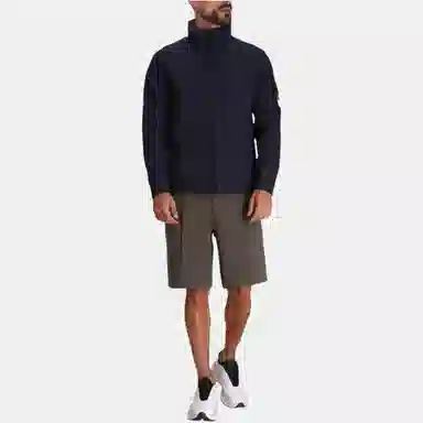 Stone Island FW24 Navy Jacket