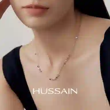 HUSSAIN