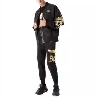 Boy London SS22 Logo