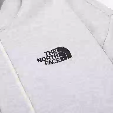 THE NORTH FACE Logo