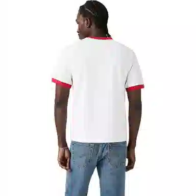 levis x SS25 logoT