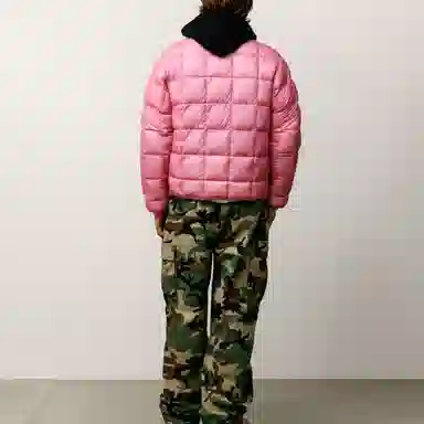 Stussy FW25 Midweight Puffer