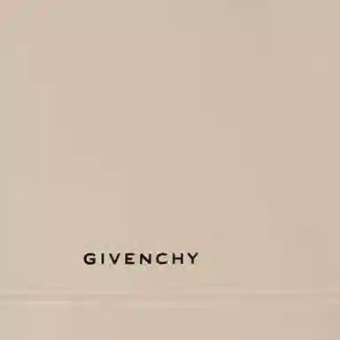 Givenchy SS22 Logo