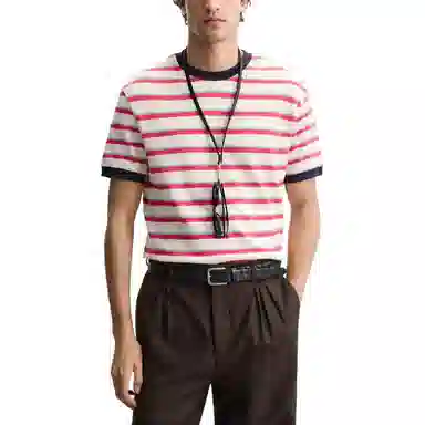 ZARA T
