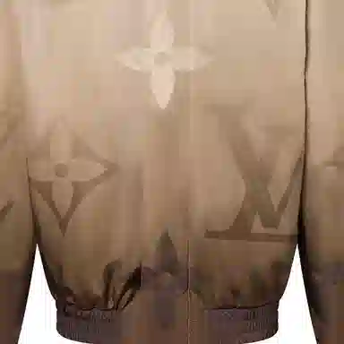 LOUIS VUITTON FW24 Logo