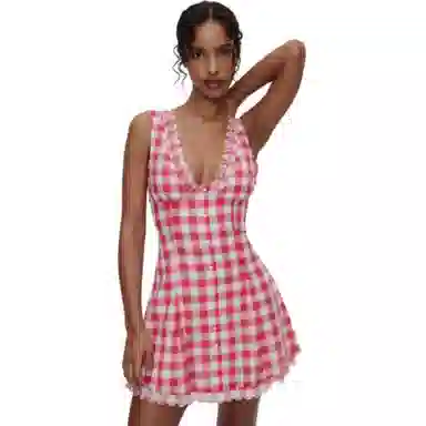 FRANKIES BIKINIS x BELLA HADID V