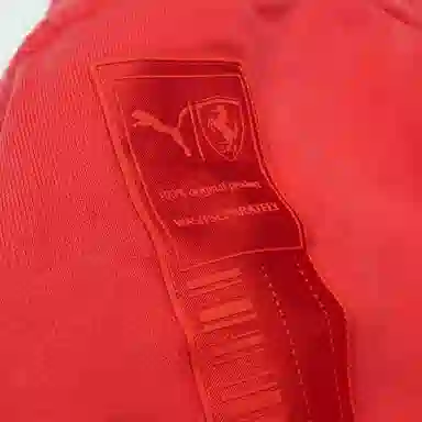 PUMA x Scuderia Ferrari T7