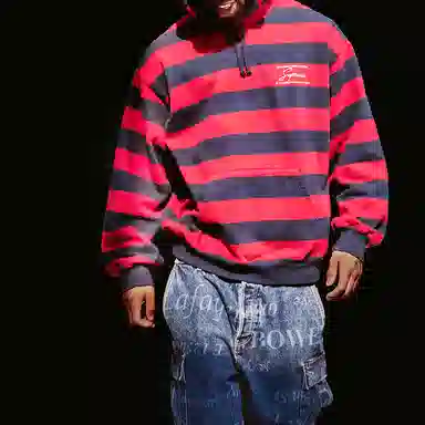 Supreme x Martine Rose Hooded Sweatshirt