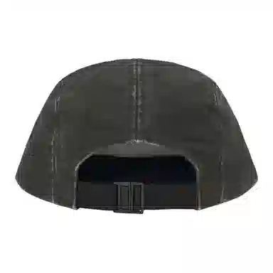 Supreme FW25 Week 4 2-Tone Moleskin Camp Cap -