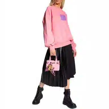 VERSACE JEANS COUTURE FW22 Logo