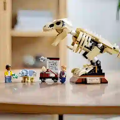 LEGO 76940