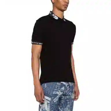 VERSACE JEANS COUTURE SS24 Polo