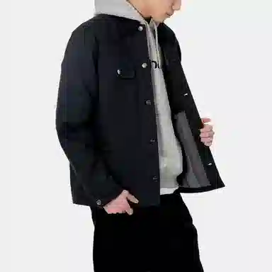 Carhartt WIP Michigan Coat