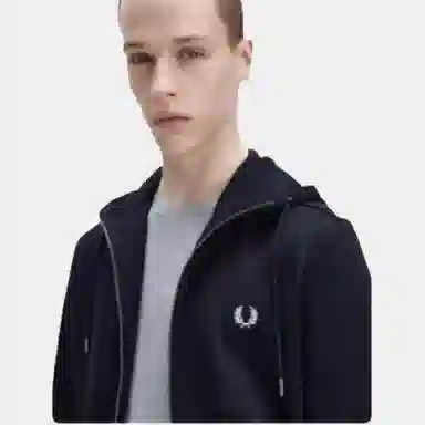 FRED PERRY FW25