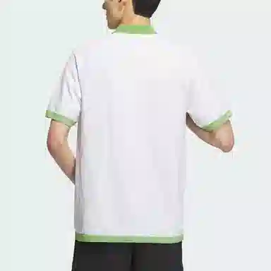 adidas x bape FW23 Polo