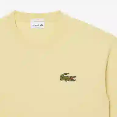 LACOSTE SS25 LogoT TTF