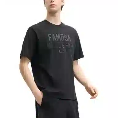 FILA MILANO T -BK